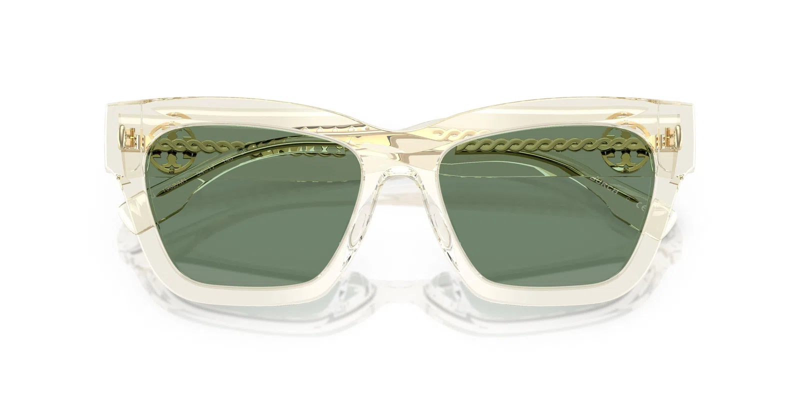 Tory Burch 7208U Sunglasses - view 26